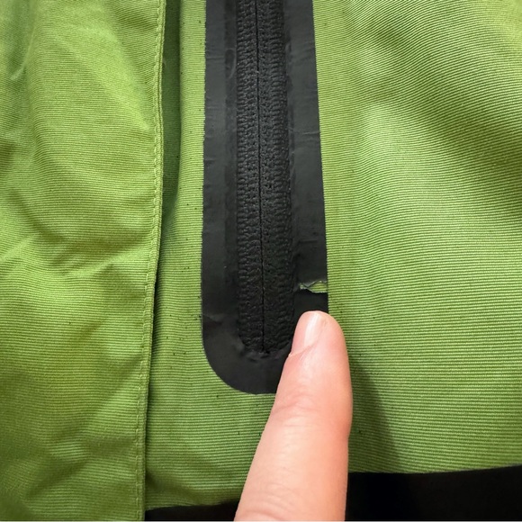 Trespass Radium Recco Ski Jacket - Picture 14 of 14